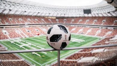 بالصور.. كرات كأس العالم التي أنتجتها أديداس منذ مونديال 1970