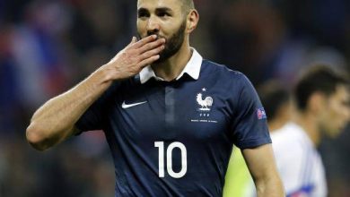 بنزيما يكشف سبب لعبه لمنتخب فرنسا بدلا من الجزائر