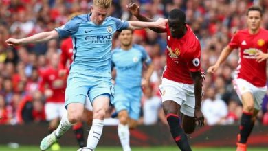 ديربي مانشستر