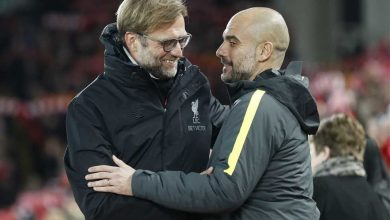 جوارديولا وكلوب