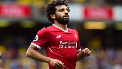 محمد صلاح