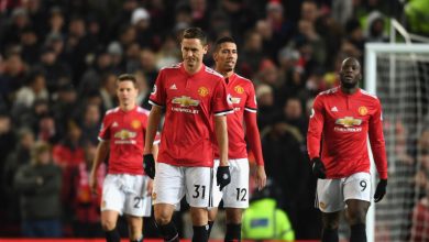 مانشستر يونايتد