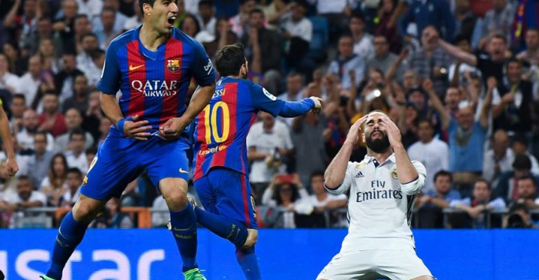 الكلاسيكو