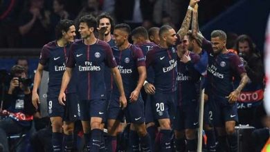 باريس سان جيرمان