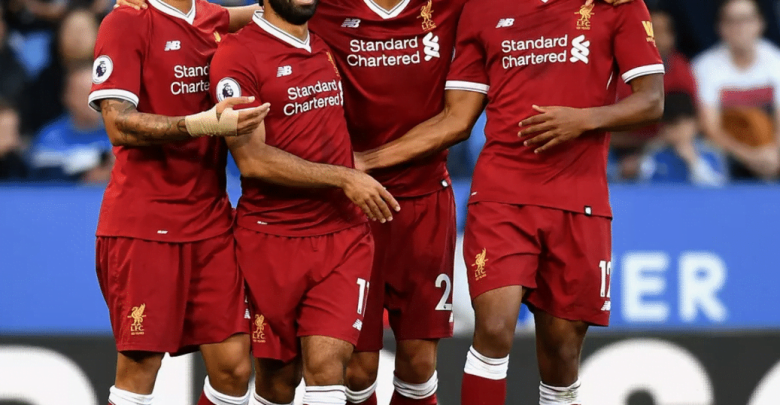 ليفربول