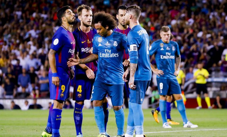 الكلاسيكو