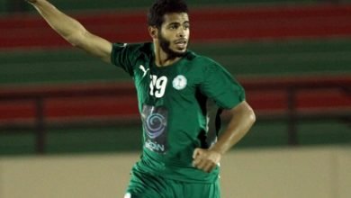 احمد الفريدي