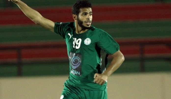 احمد الفريدي
