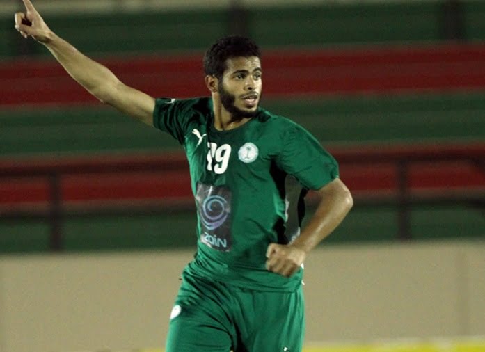 احمد الفريدي