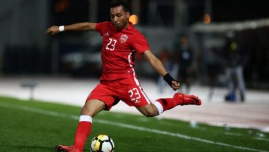 جمال راشد