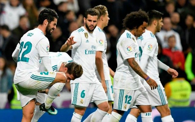 ريال مدريد