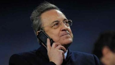 فلورنتينو بيريز