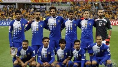 منتخب الكويت