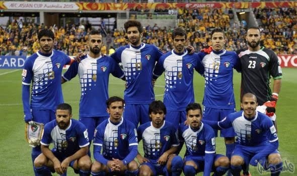 منتخب الكويت