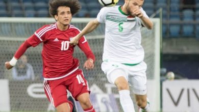 عمر عبدالرحمن