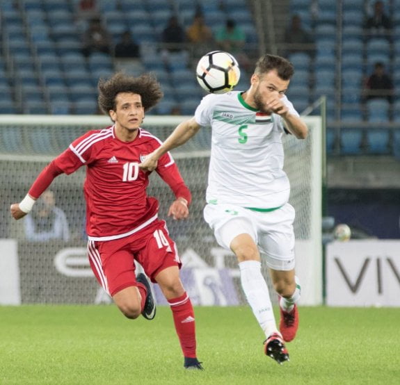 عمر عبدالرحمن