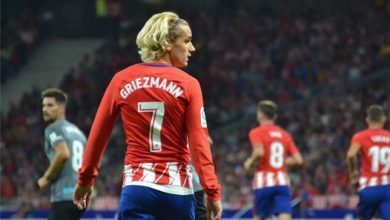 أنطوان غريزمان