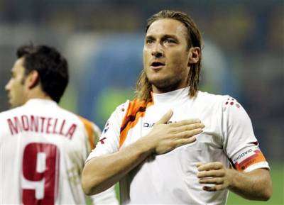 فرانشيسكو توتي