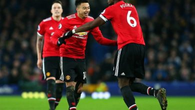 مانشستر يونايتد