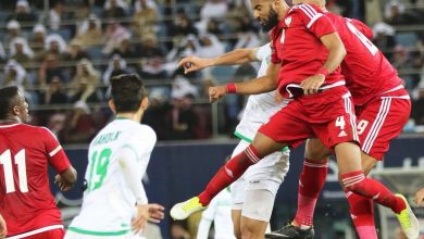 الإمارات والعراق