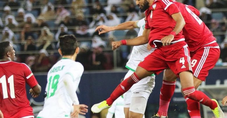 الإمارات والعراق