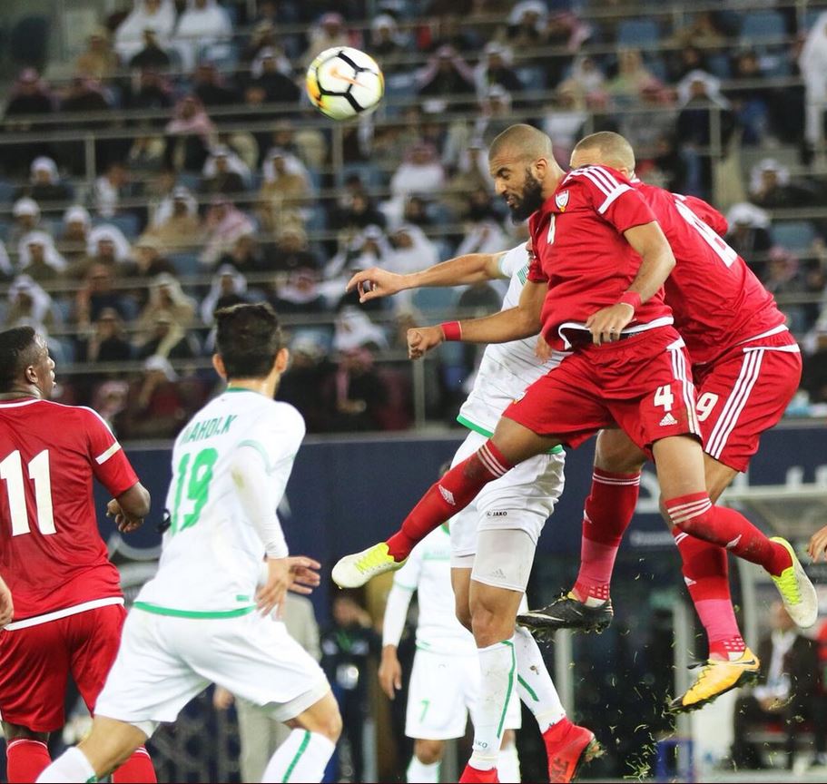 الإمارات والعراق