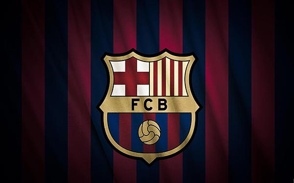 برشلونة