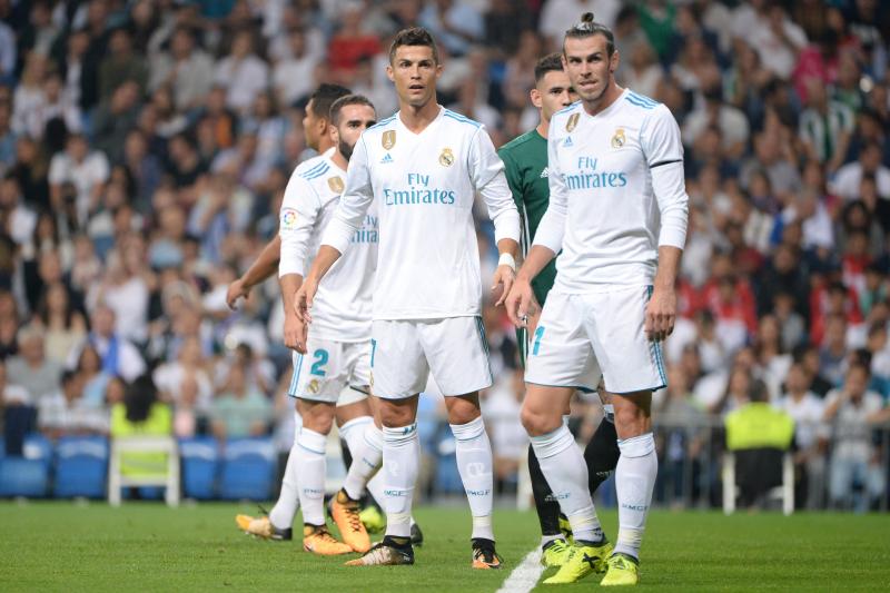 ريال مدريد