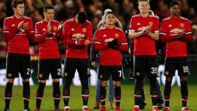 مانشستر يونايتد