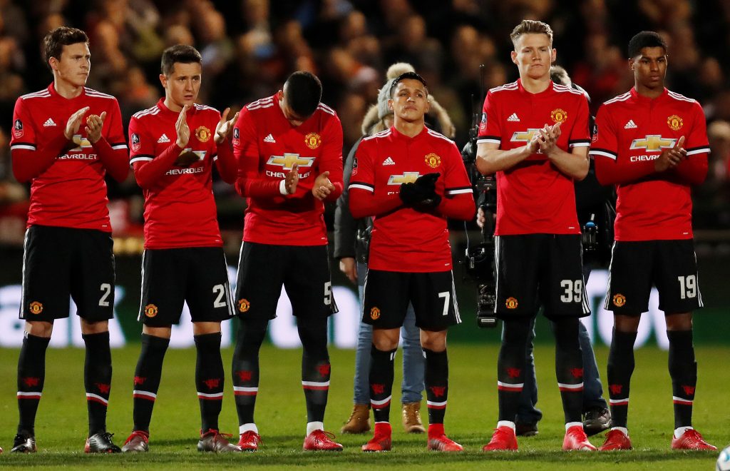 مانشستر يونايتد