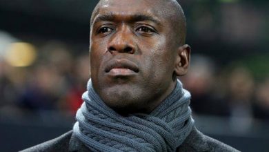 كلارنس سيدورف