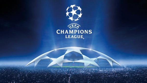 دوري أبطال أوروبا