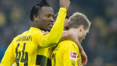 ميشي باتشواي