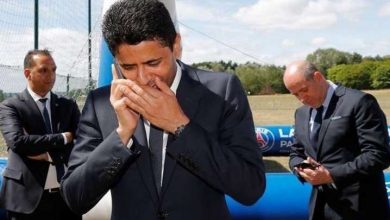 ناصر الخليفي