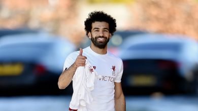 محمد صلاح