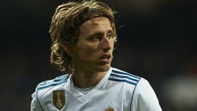 مودريتش