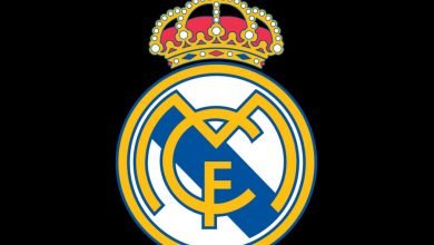 ريال مدريد