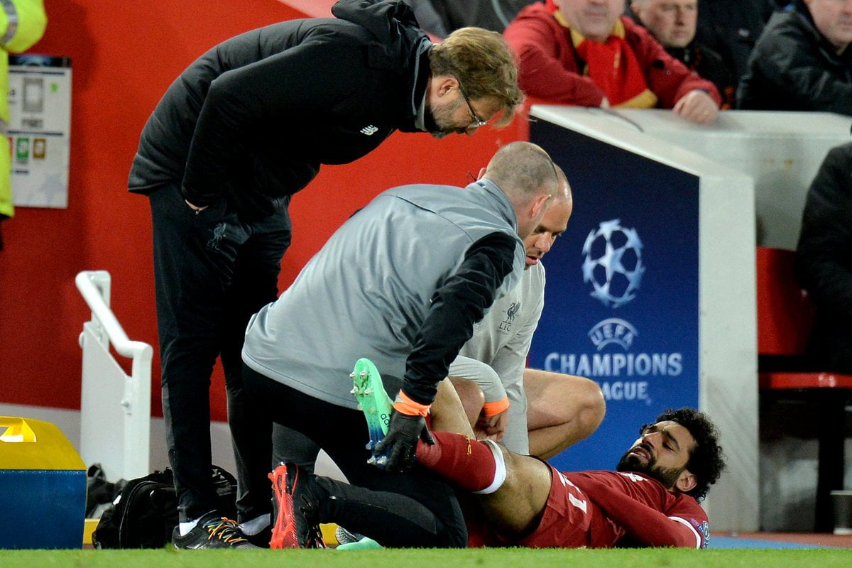 محمد صلاح