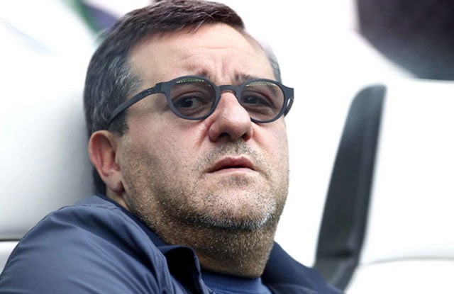 مينو رايولا