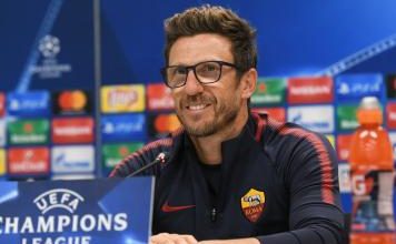 دي فرانشيسكو