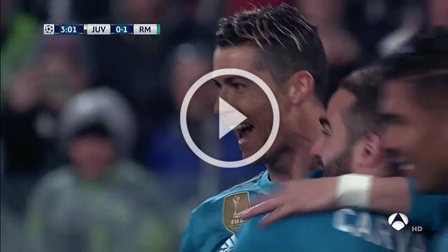 ريال مدريد