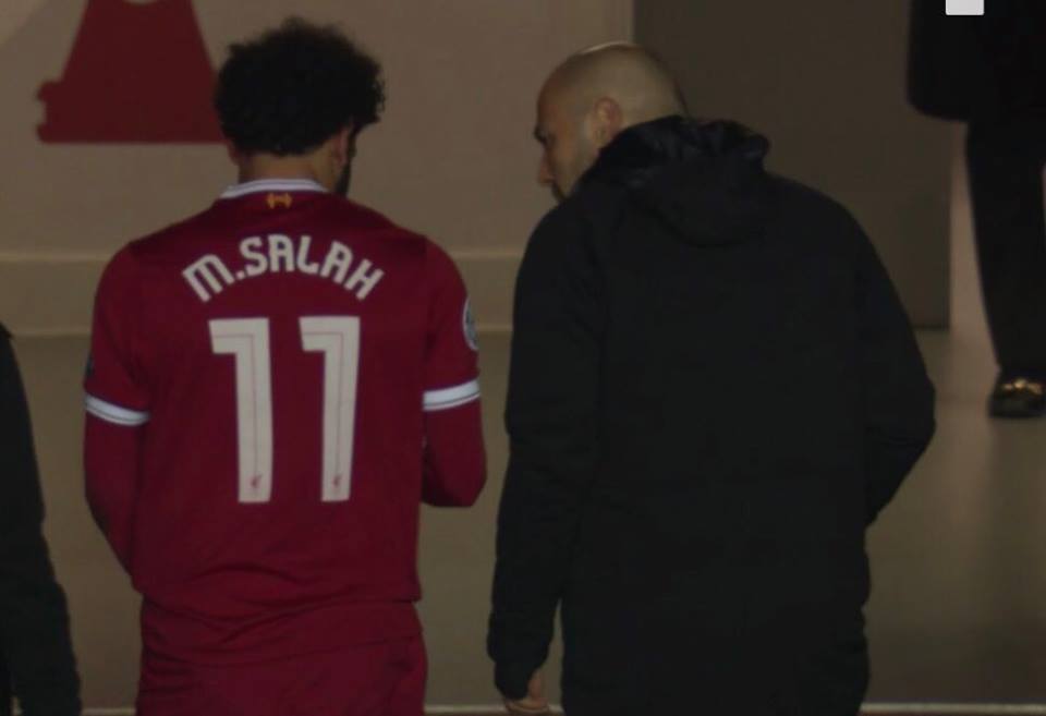 محمد صلاح