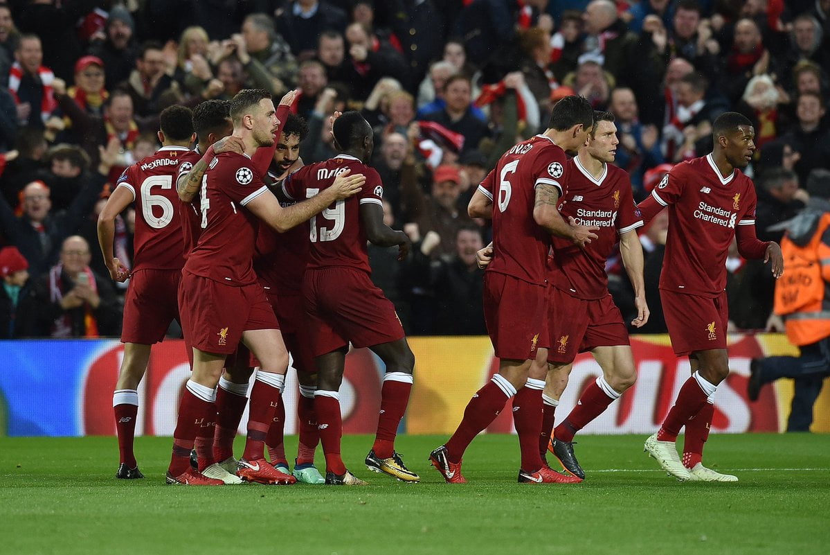 ليفربول