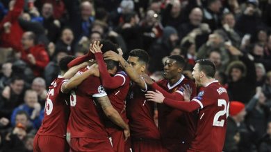ليفربول