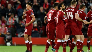 ليفربول