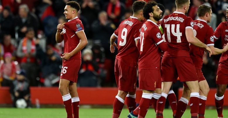 ليفربول