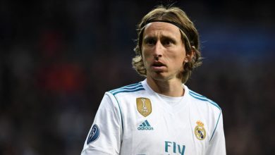 مودريتش