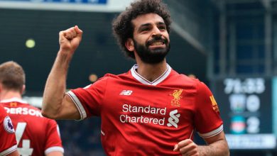 محمد صلاح