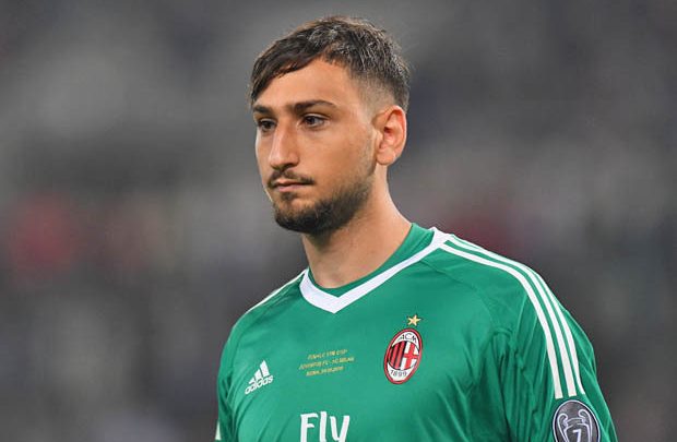 دوناروما