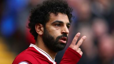محمد صلاح